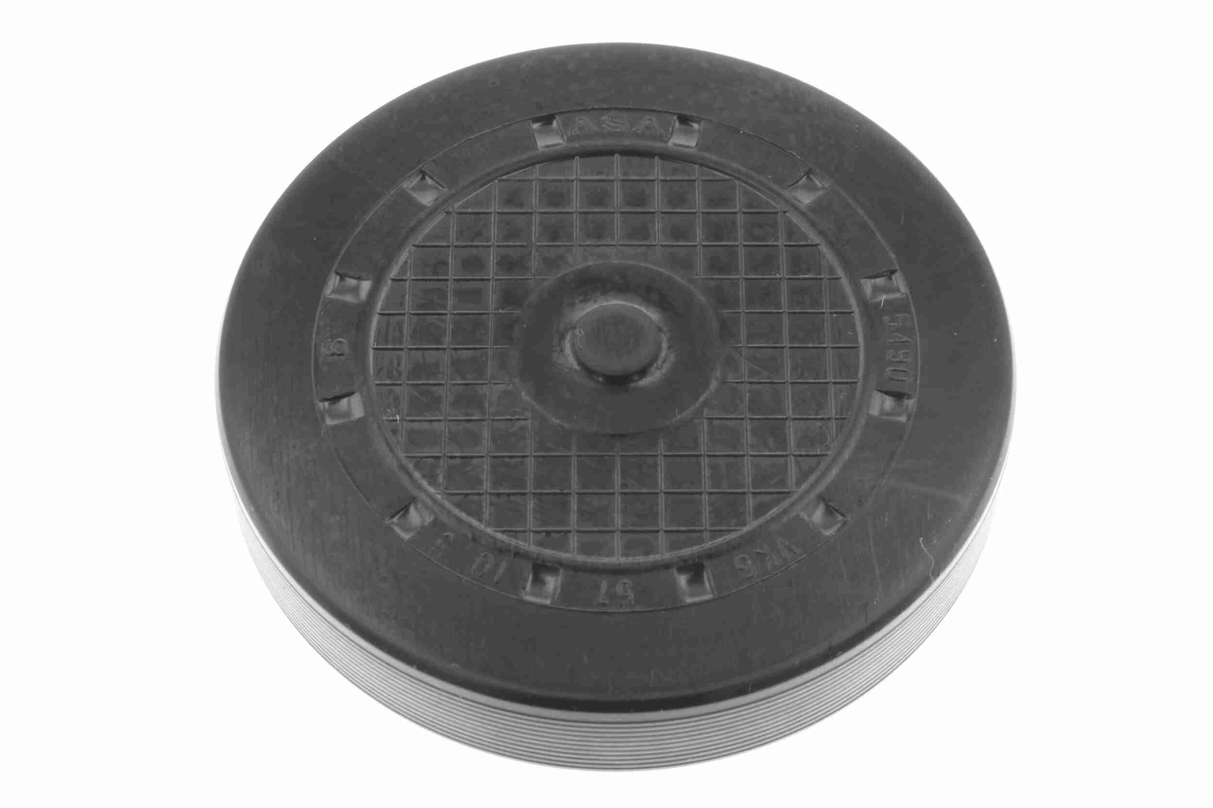 Kaištis, pavaros svirties veleno tvirtinimo anga VAICO V46-0791