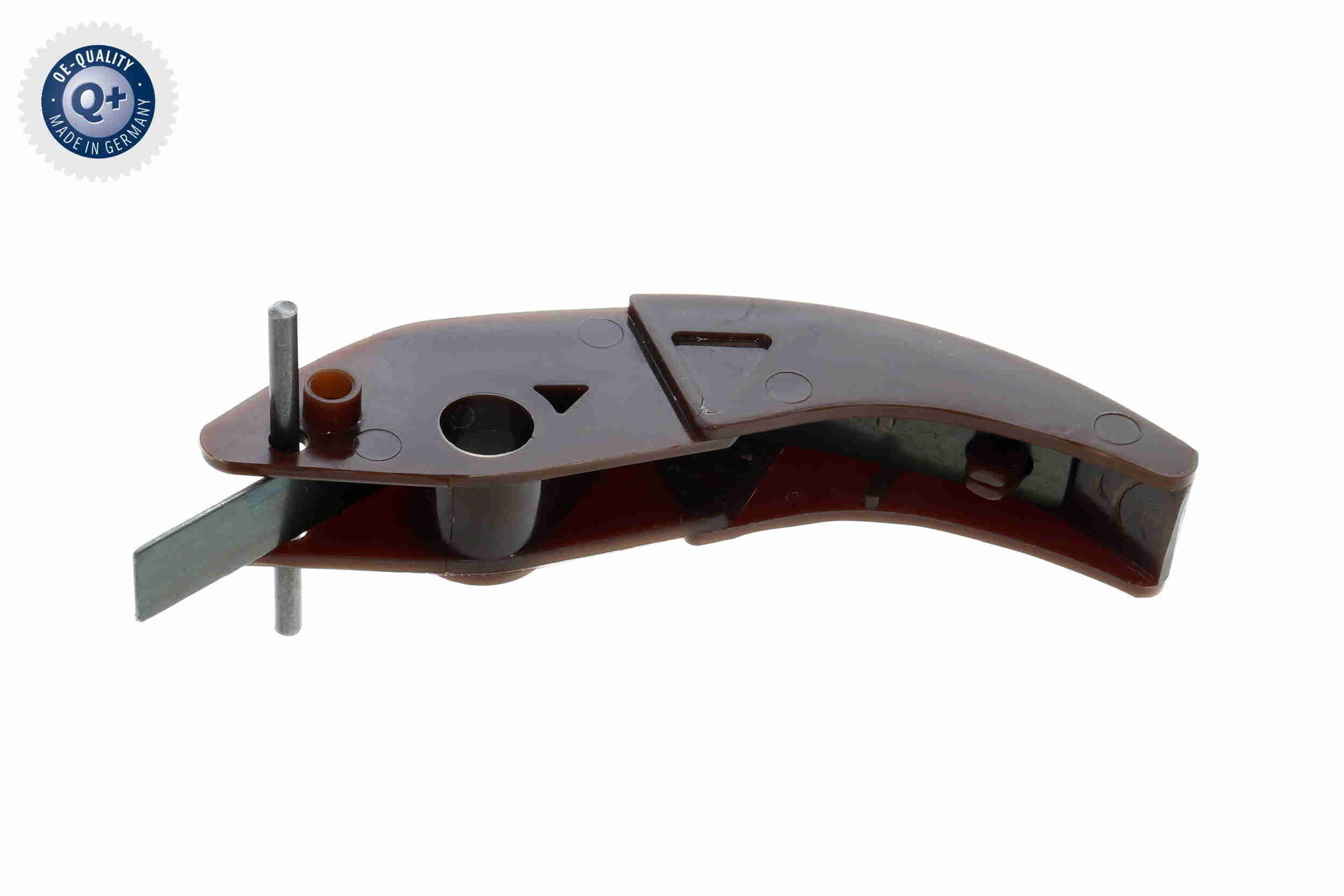 Grandinės įtempiklis, alyvos siurblio pavara VAICO V25-2052