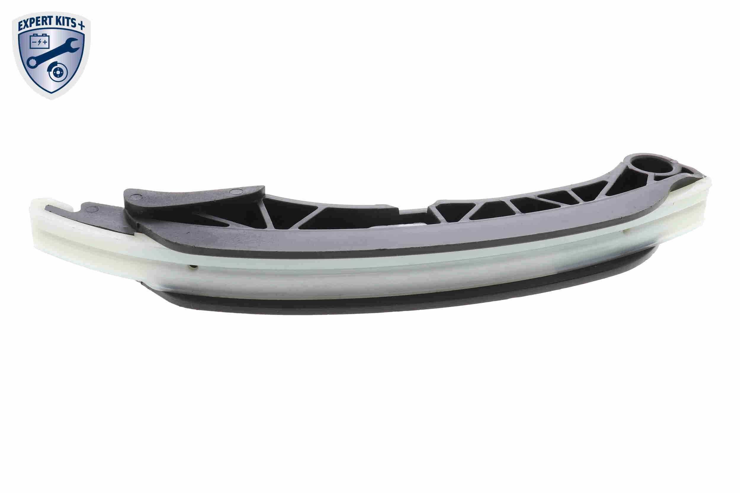 įtempiklio kreiptuvas, pavaros grandinė VAICO V30-2847