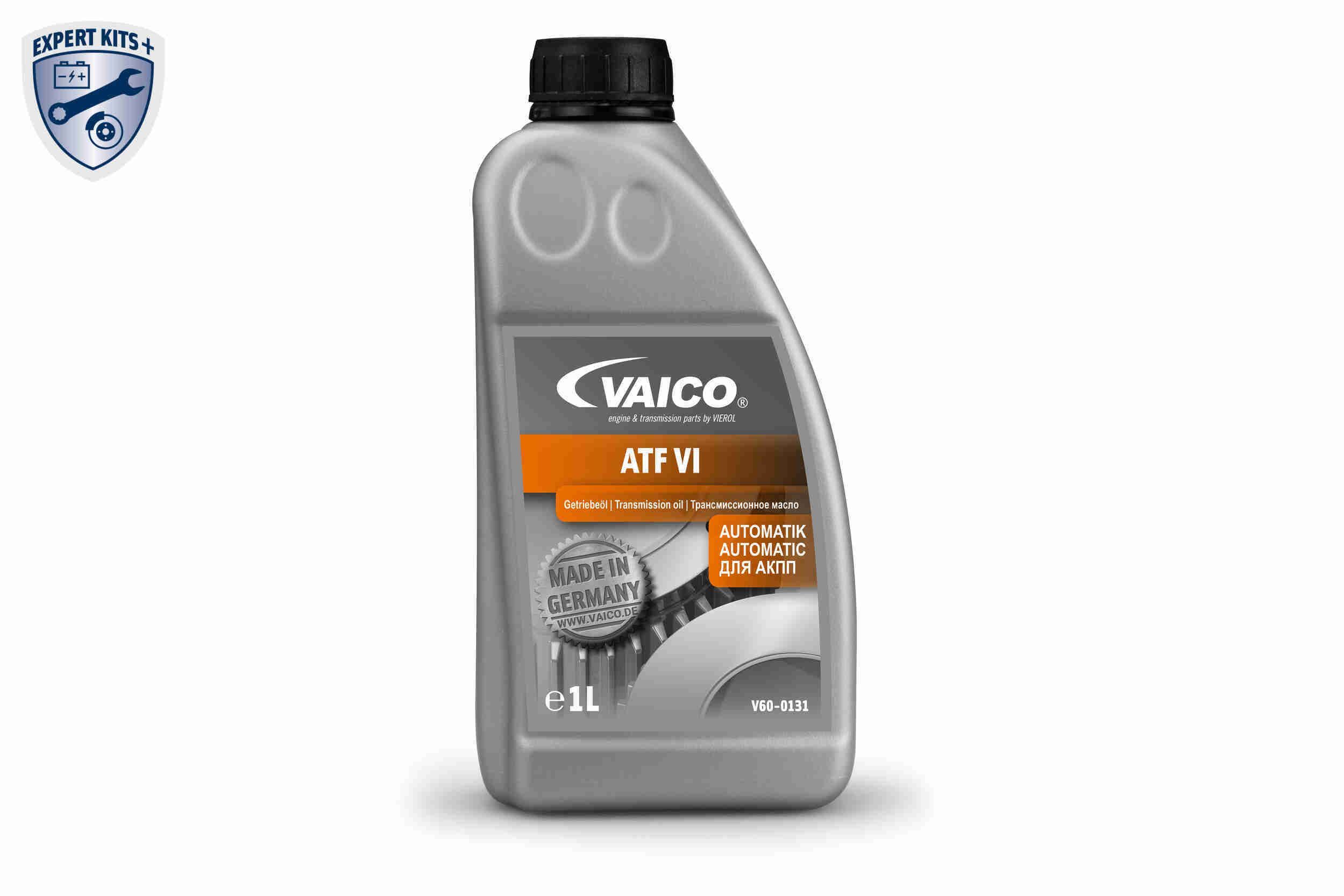Alyva, automatinė pavarų dėžė VAICO V60-0131
