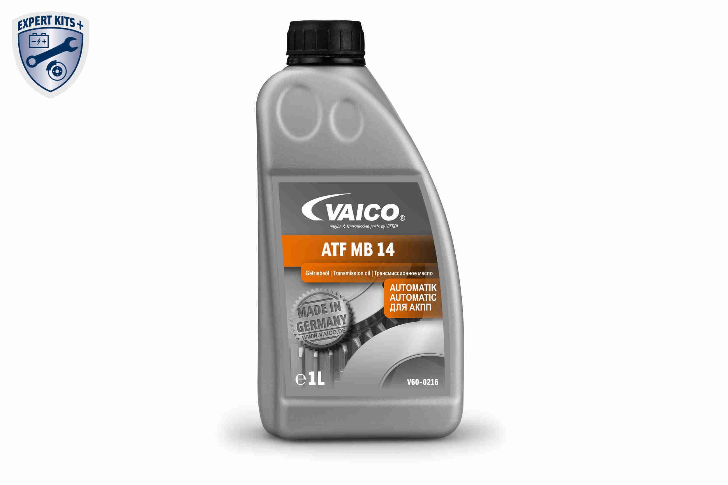 Skirstomosios dėžės alyva VAICO V60-0216