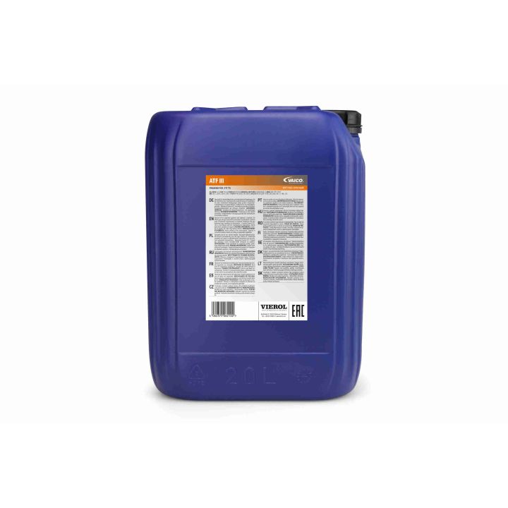 Alyva, automatinė pavarų dėžė VAICO V60-0332