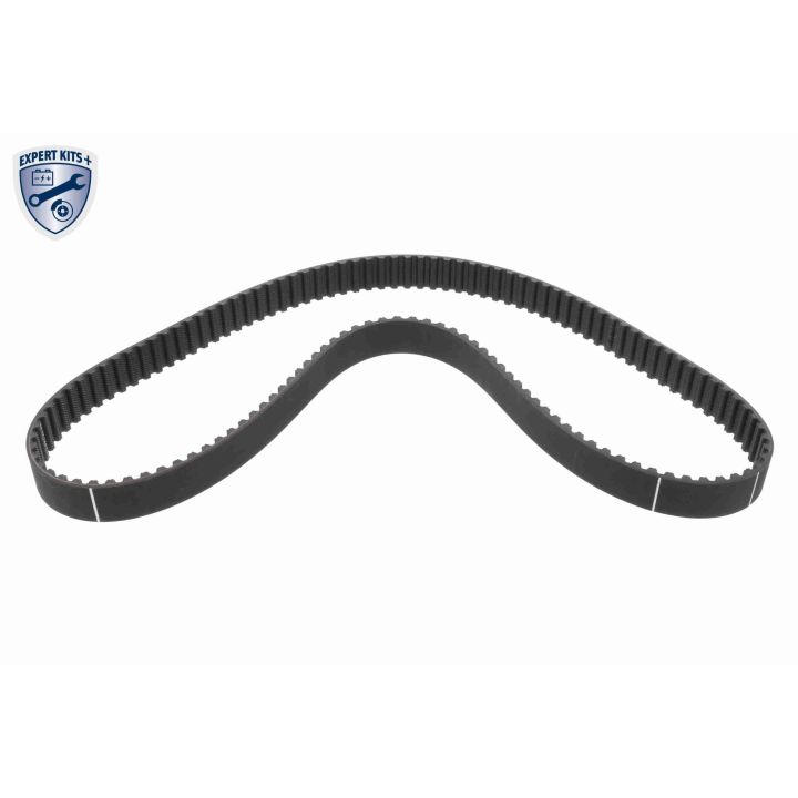 Vandens siurblio ir paskirstymo diržo komplektas VAICO V24-50022