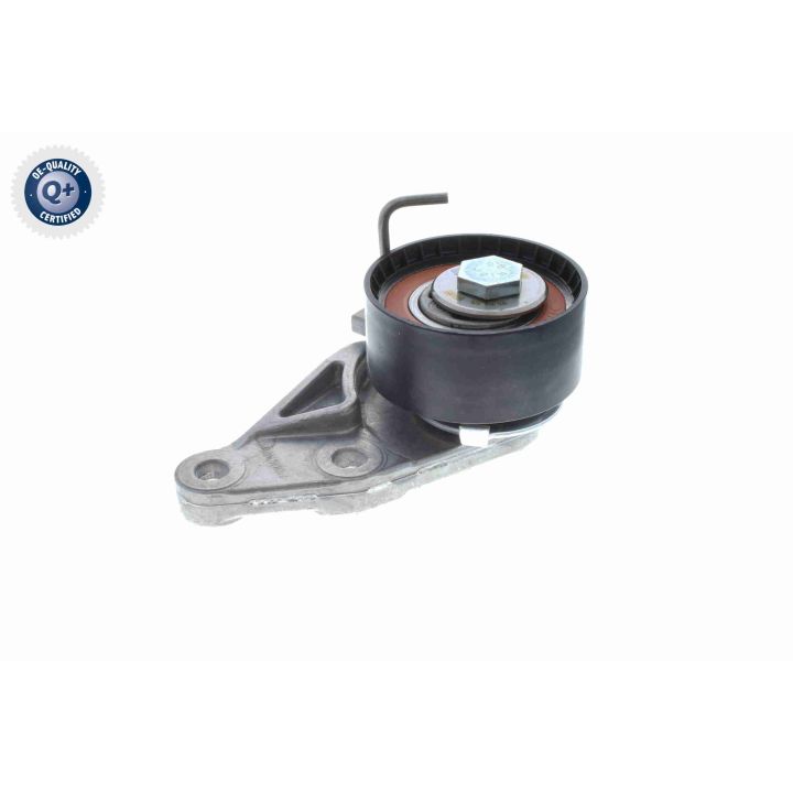 Vandens siurblio ir paskirstymo diržo komplektas VAICO V25-50040-BEK