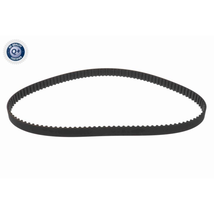 Vandens siurblio ir paskirstymo diržo komplektas VAICO V25-50040-BEK