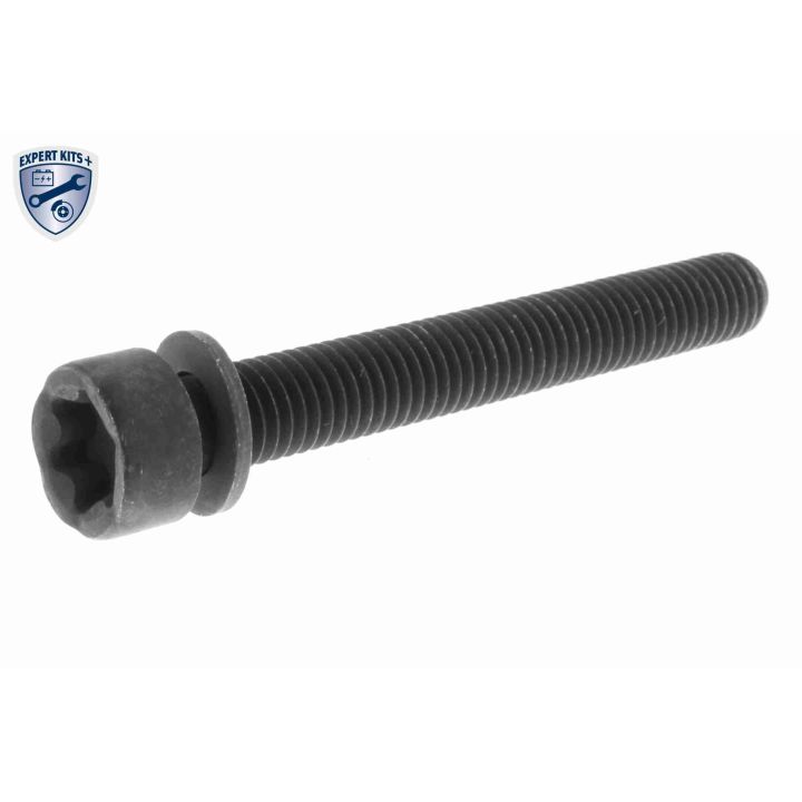 Vandens siurblio ir paskirstymo diržo komplektas VAICO V40-50063-BEK