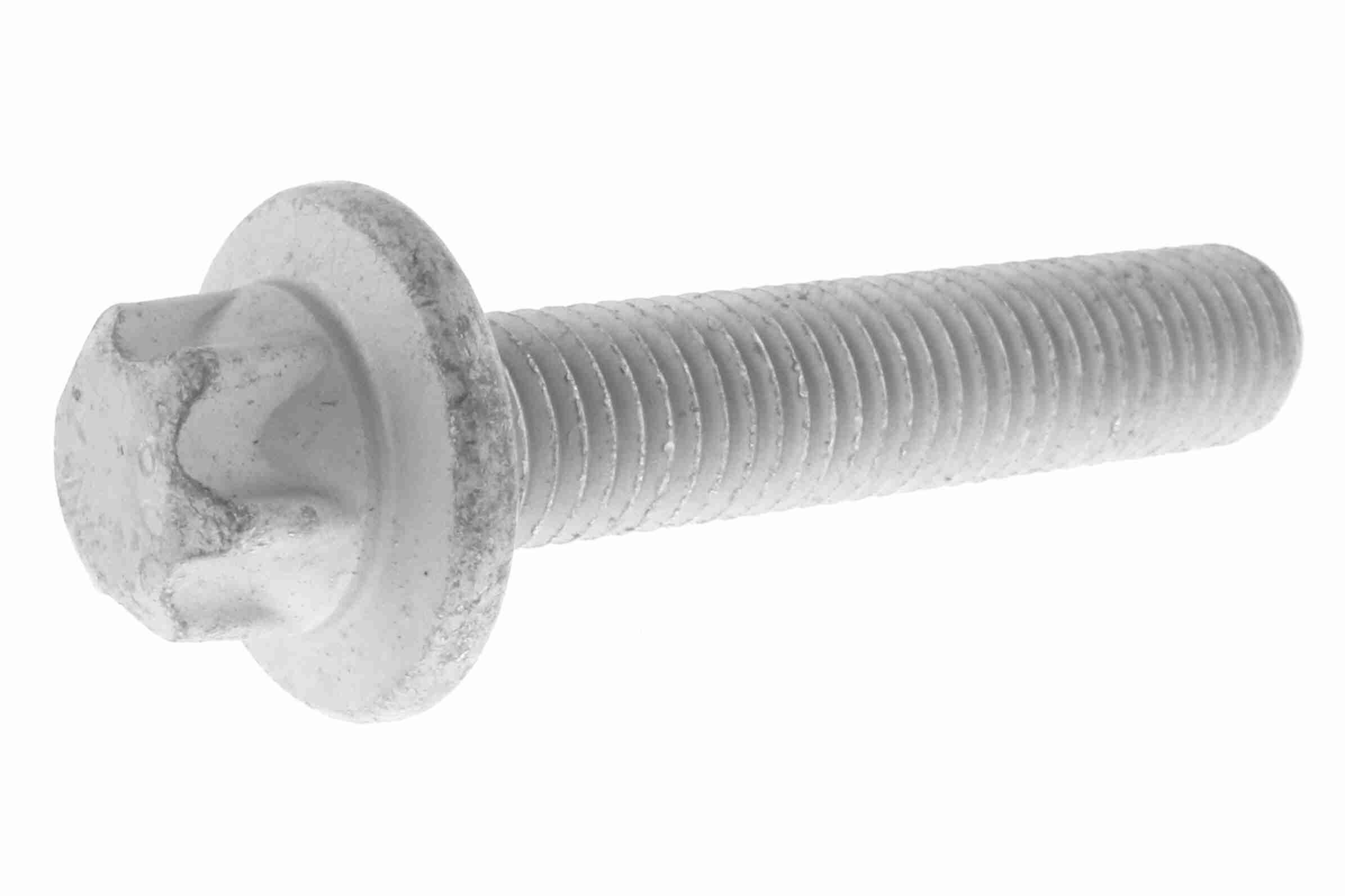 Vandens siurblio ir paskirstymo diržo komplektas VAICO V40-50063-BEK