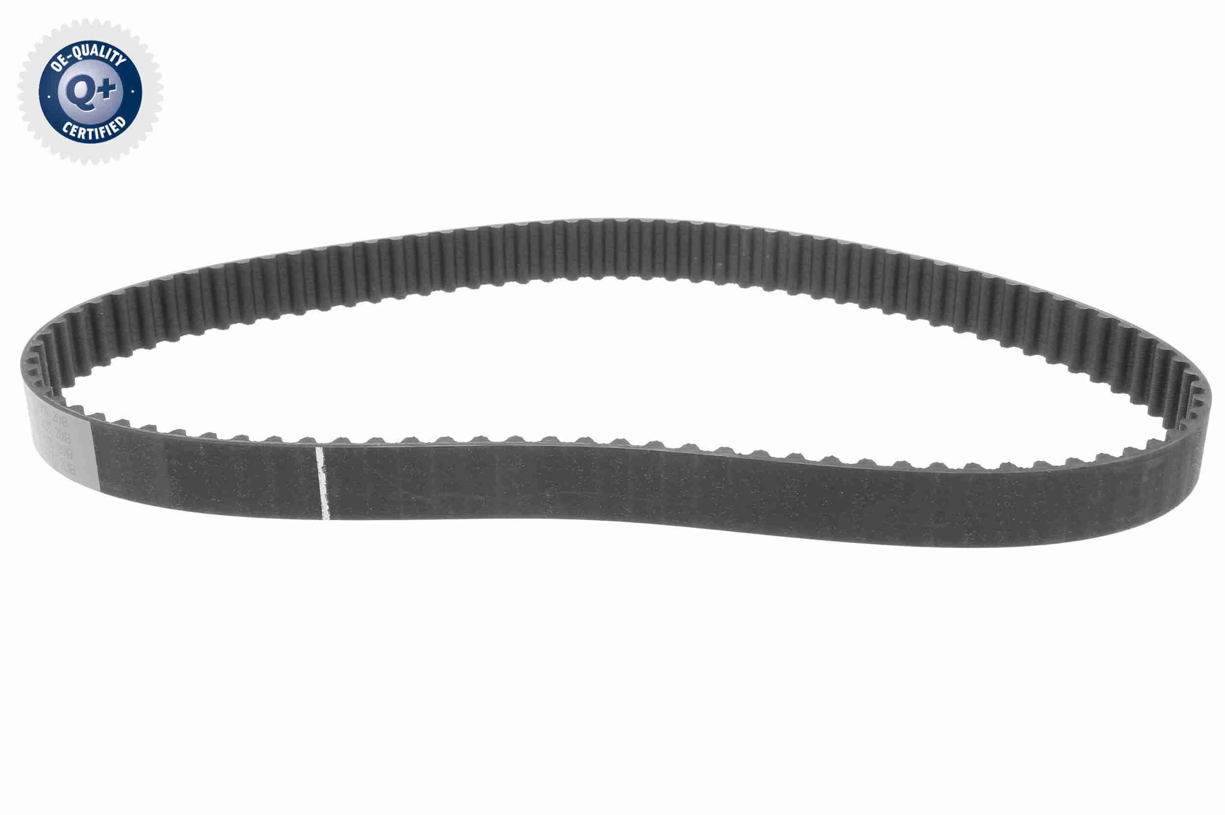 Vandens siurblio ir paskirstymo diržo komplektas VAICO V46-50023-BEK