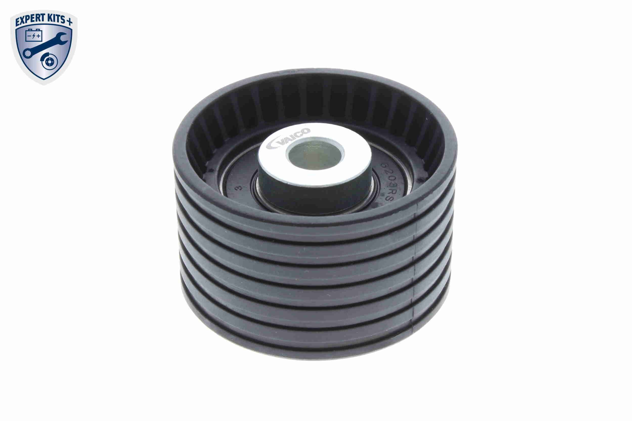 Vandens siurblio ir paskirstymo diržo komplektas VAICO V46-50024