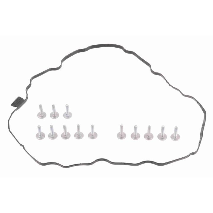 Alyvos karteris, automatinė transmisija VAICO V45-0111