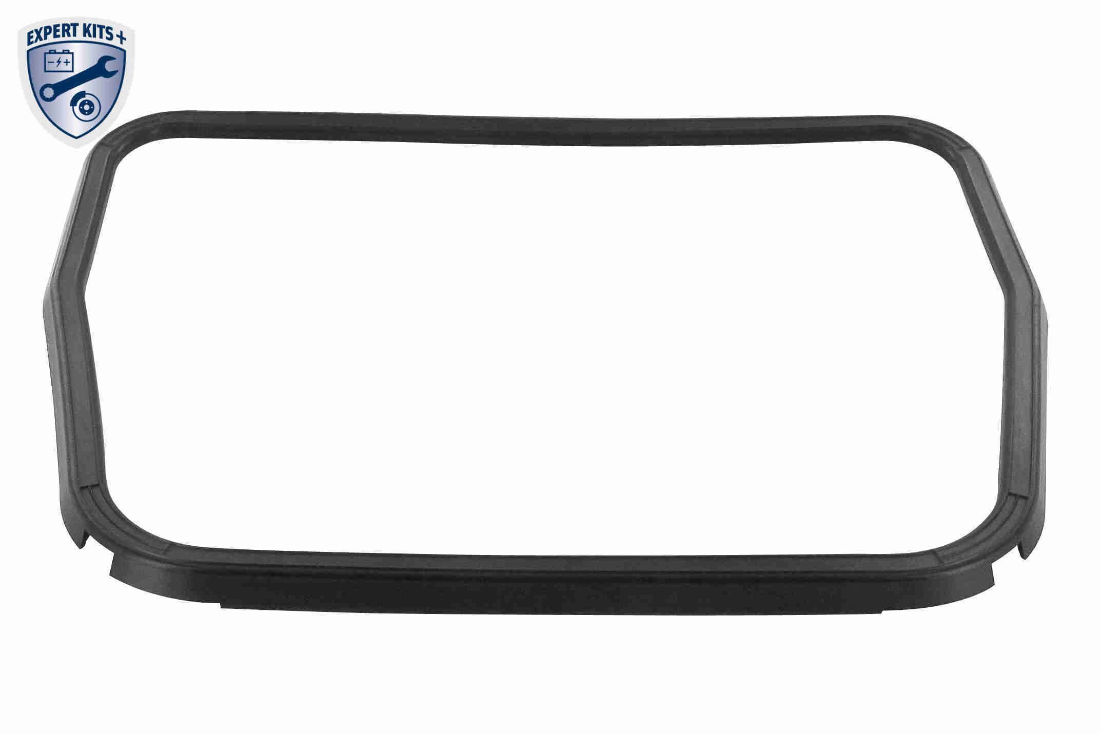 Tarpiklis, automatinės pavarų dėžės alyvos karteris VAICO V46-0673