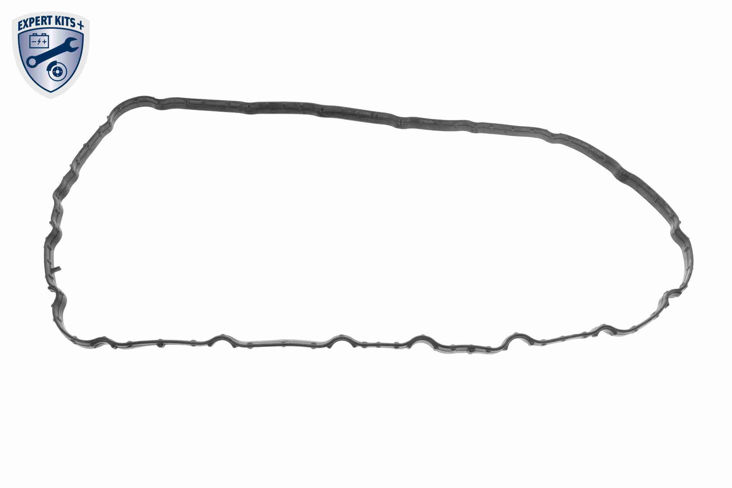 Tarpiklis, automatinės pavarų dėžės alyvos karteris VAICO V52-0387