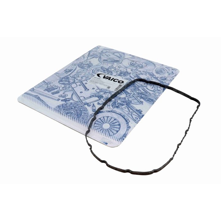 Tarpiklis, automatinės pavarų dėžės alyvos karteris VAICO V52-0387