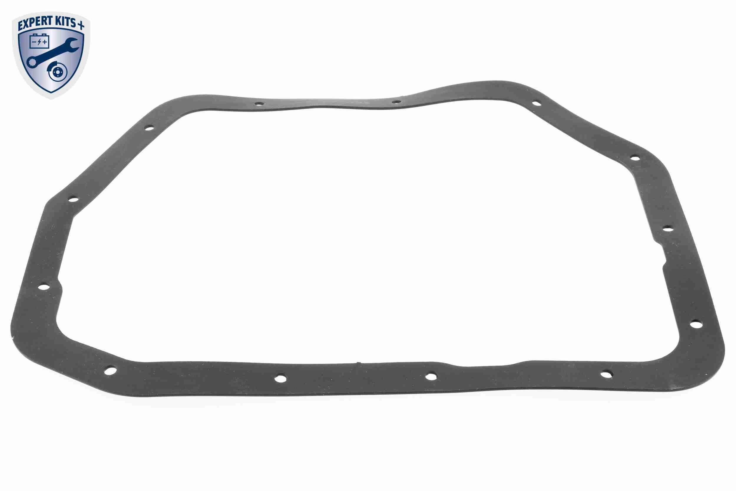 Tarpiklis, automatinės pavarų dėžės alyvos karteris VAICO V52-0449