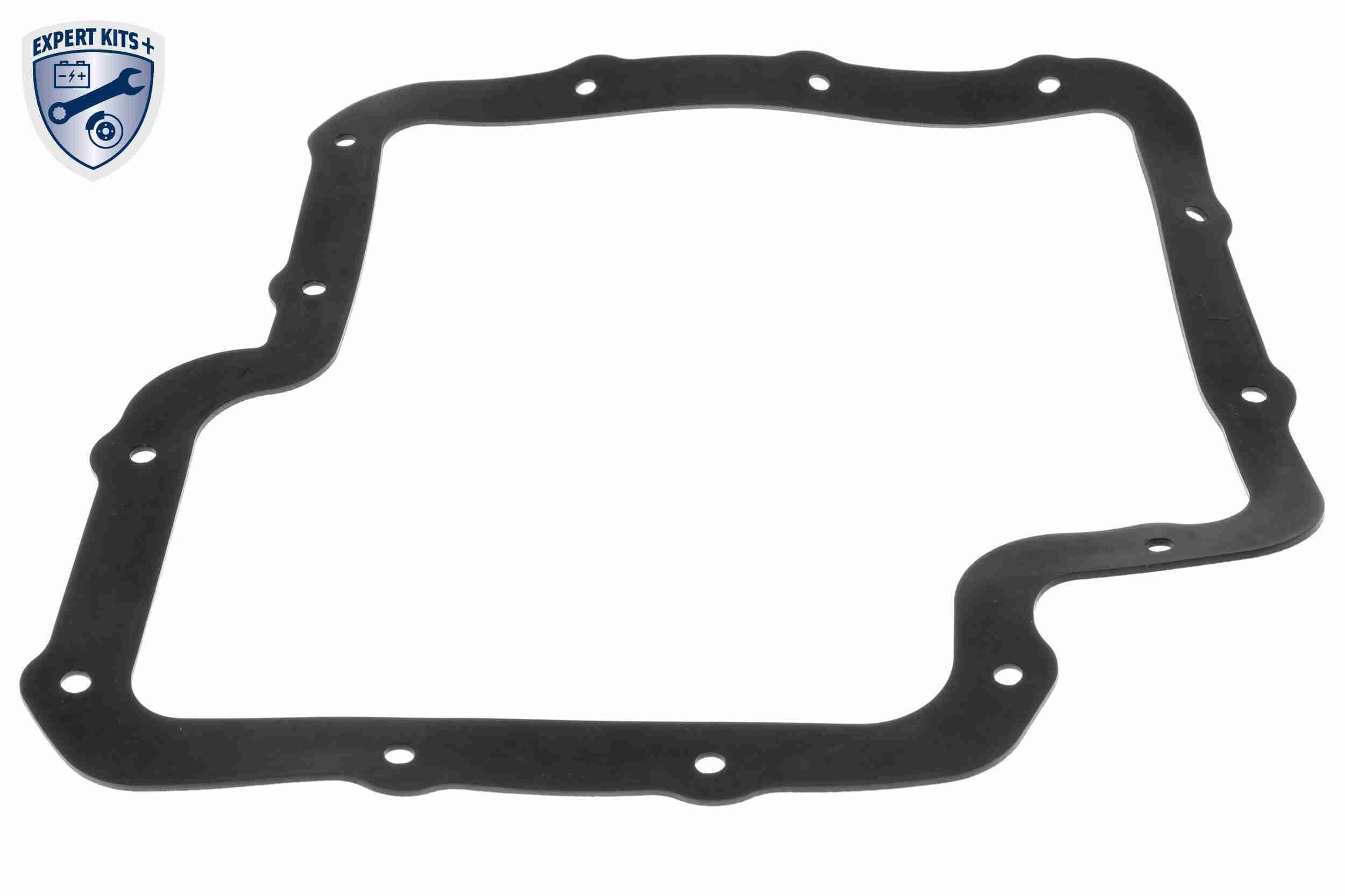 Tarpiklis, automatinės pavarų dėžės alyvos karteris VAICO V52-0453