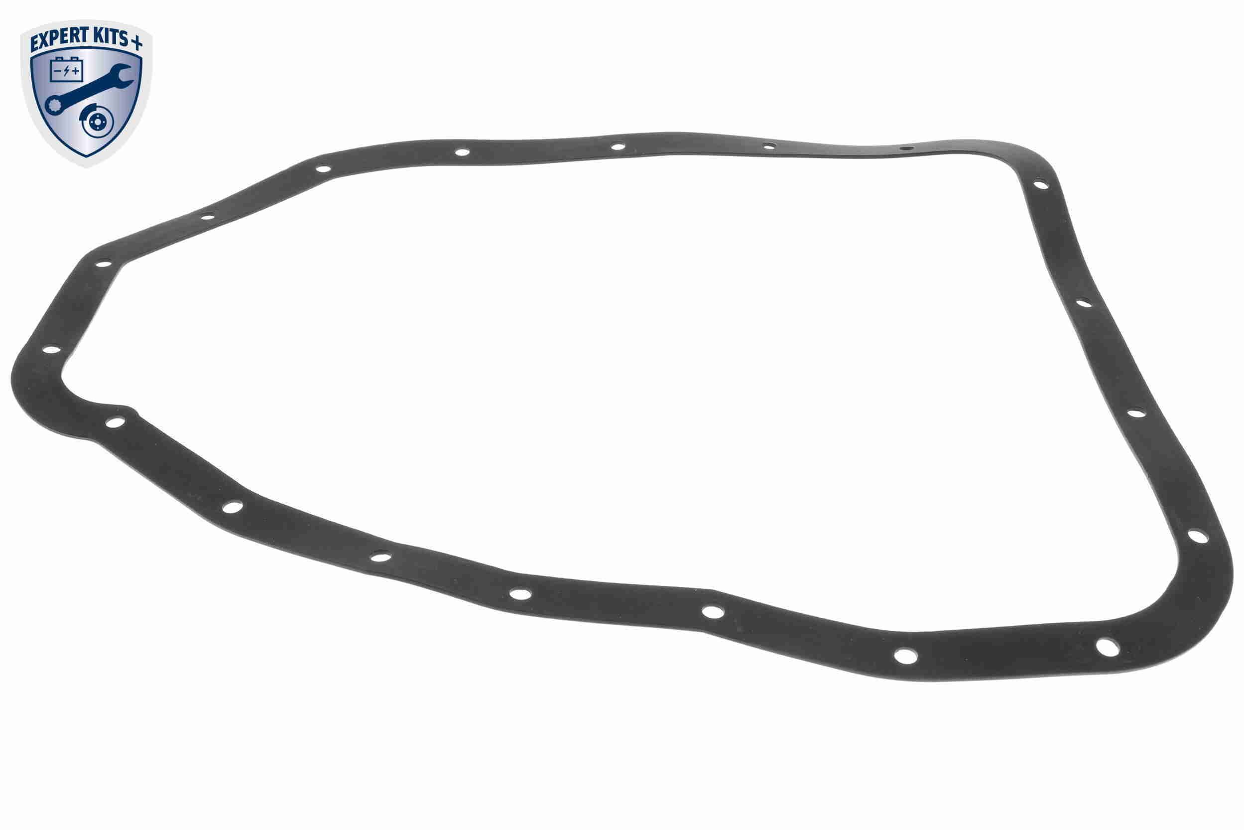 Tarpiklis, automatinės pavarų dėžės alyvos karteris VAICO V52-0459