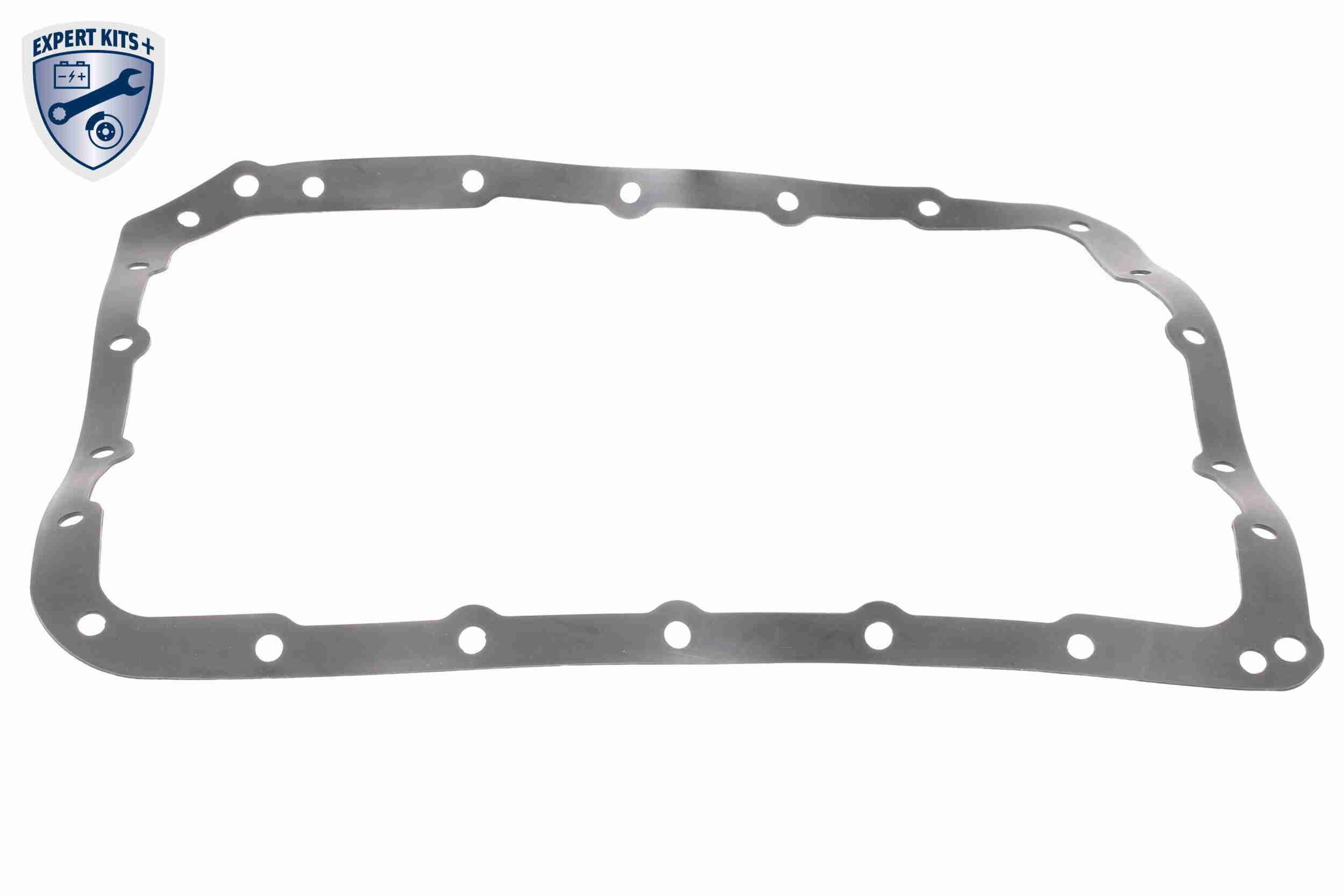 Tarpiklis, automatinės pavarų dėžės alyvos karteris VAICO V53-0207