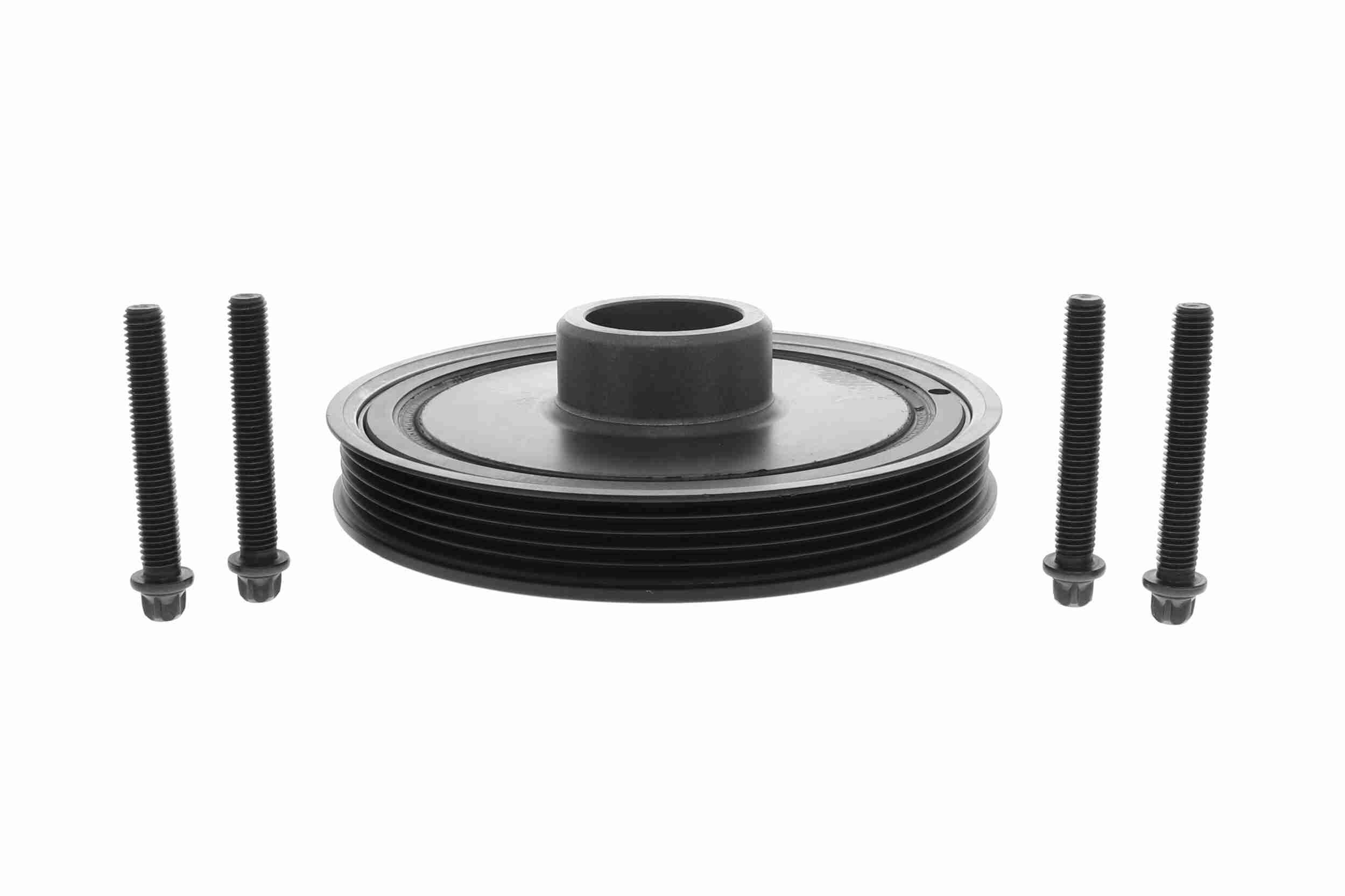 Skriemulys, alkūninis velenas VAICO V20-8712