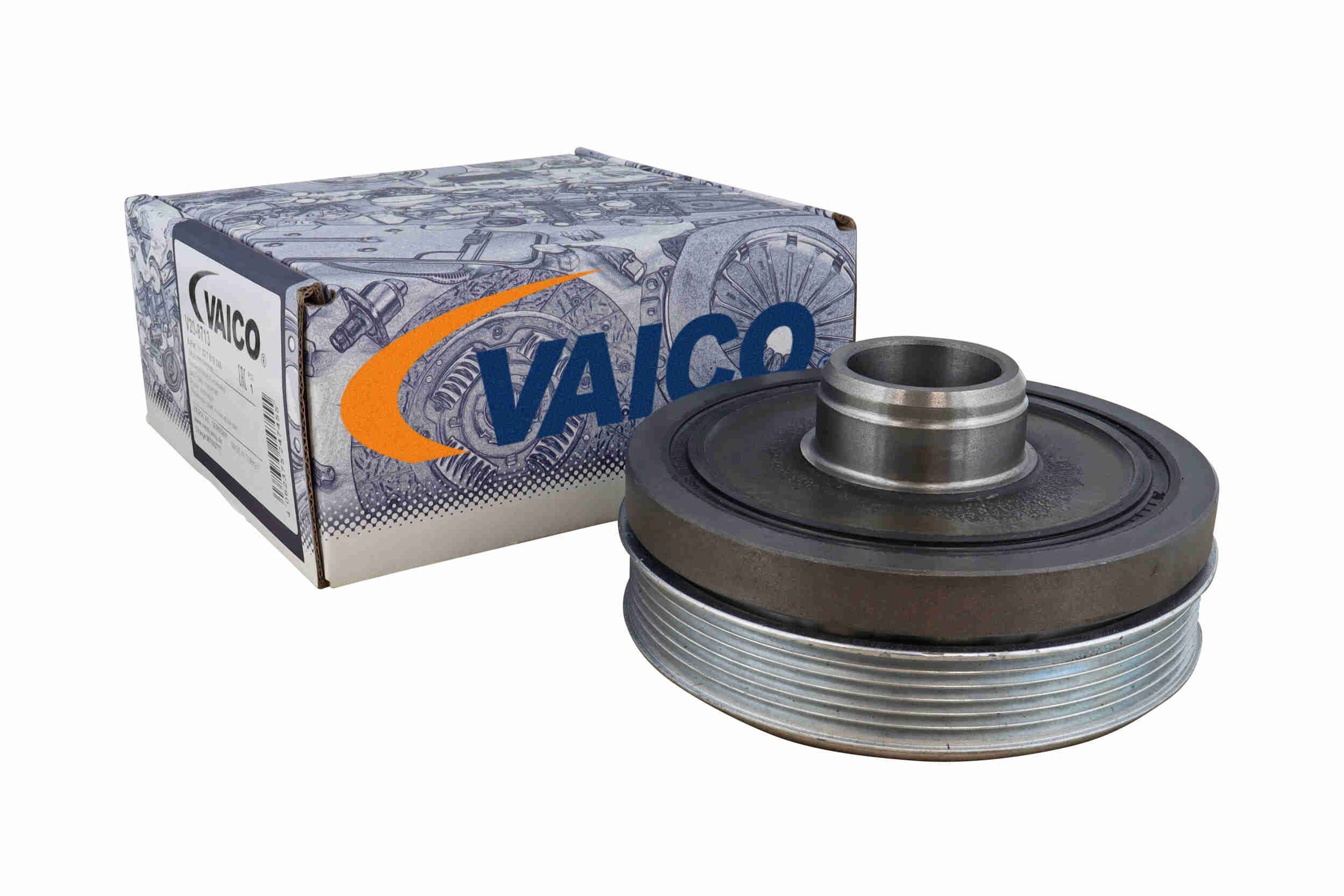 Skriemulys, alkūninis velenas VAICO V20-8713