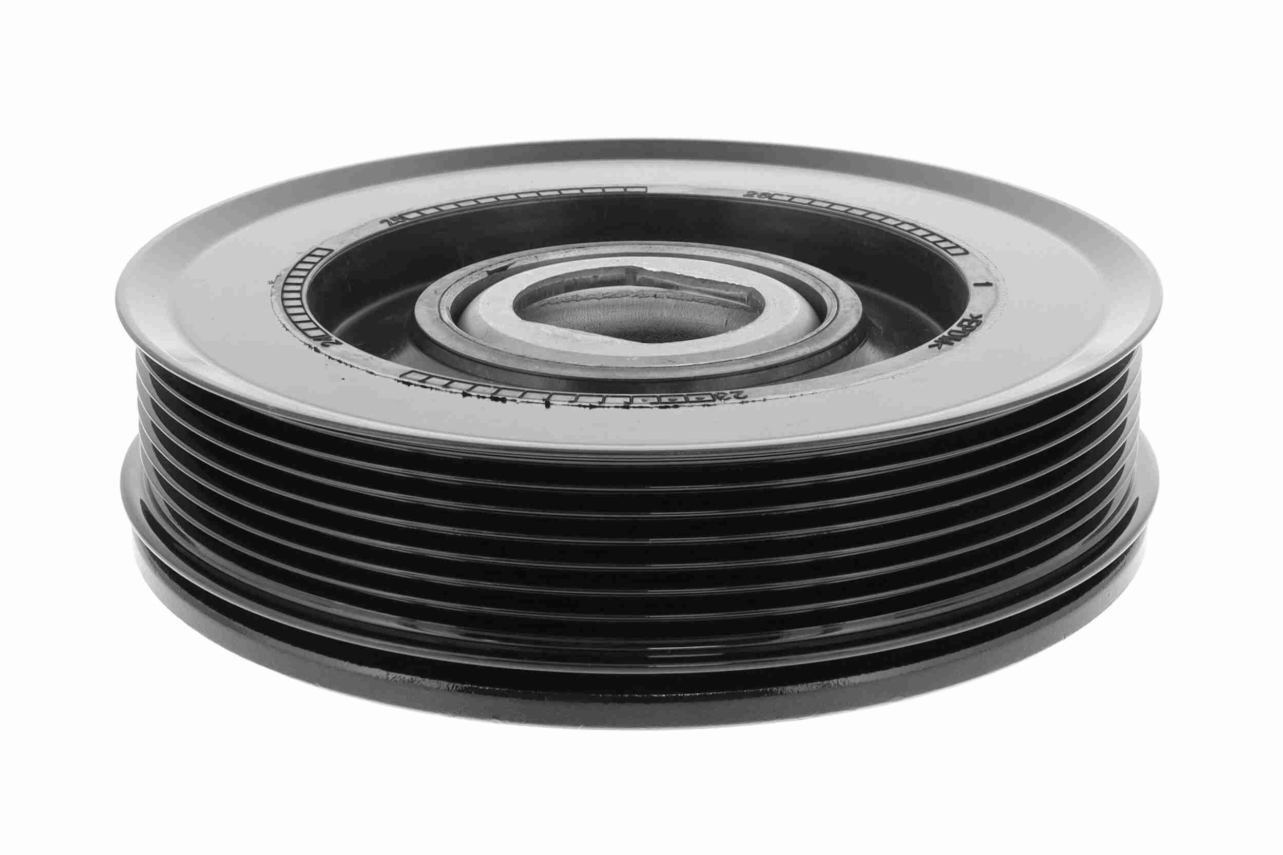 Skriemulys, alkūninis velenas VAICO V24-1335