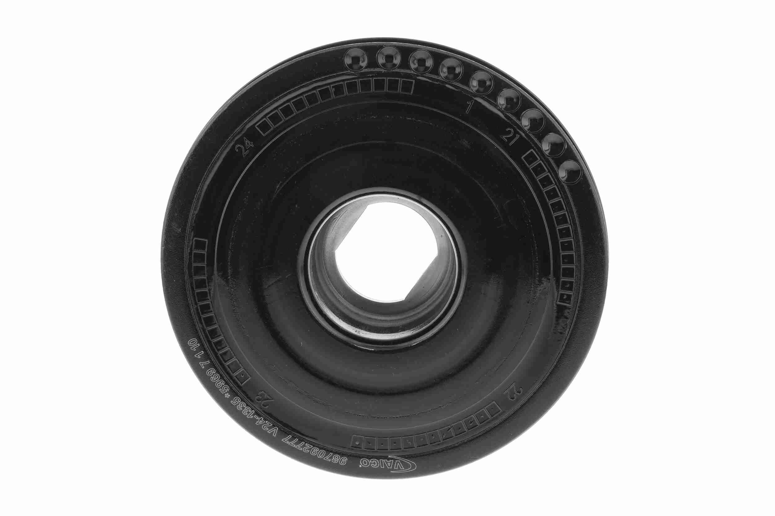 Skriemulys, alkūninis velenas VAICO V24-1335