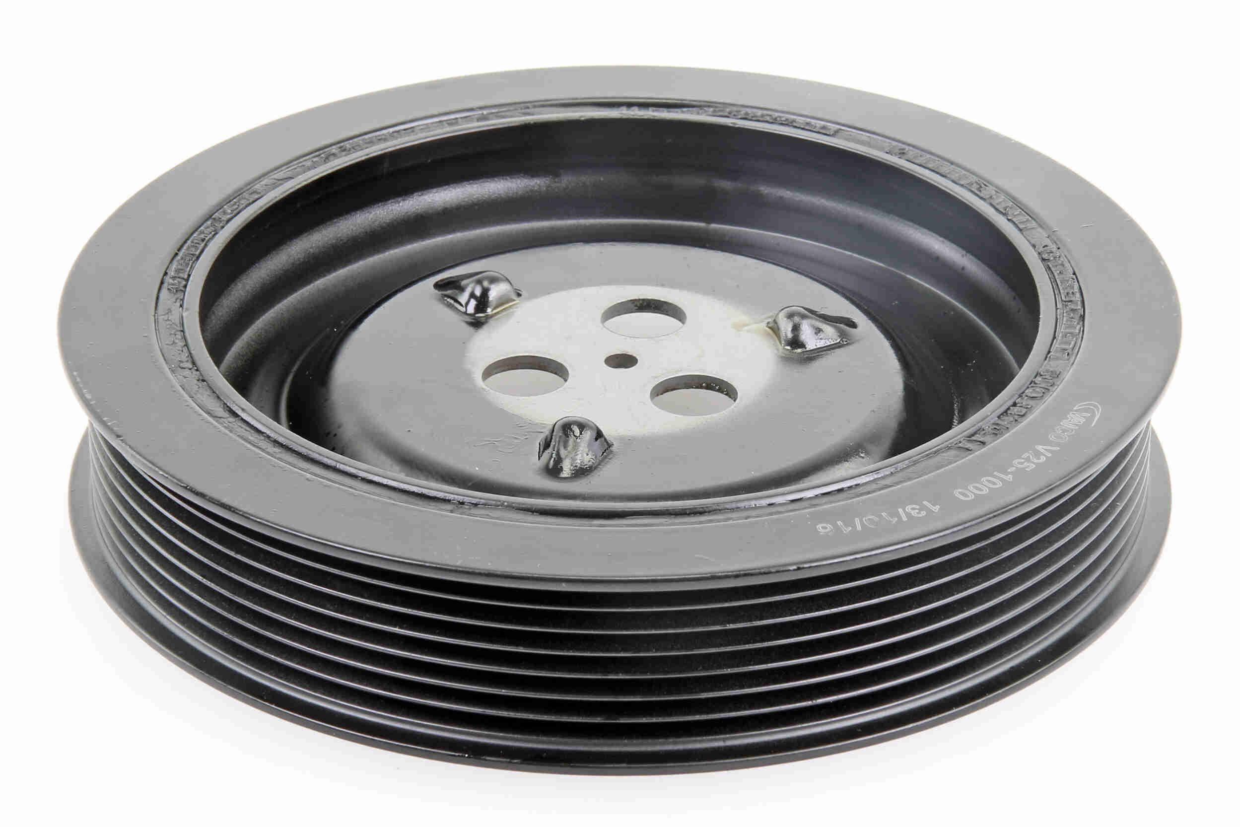 Skriemulys, alkūninis velenas VAICO V25-1000