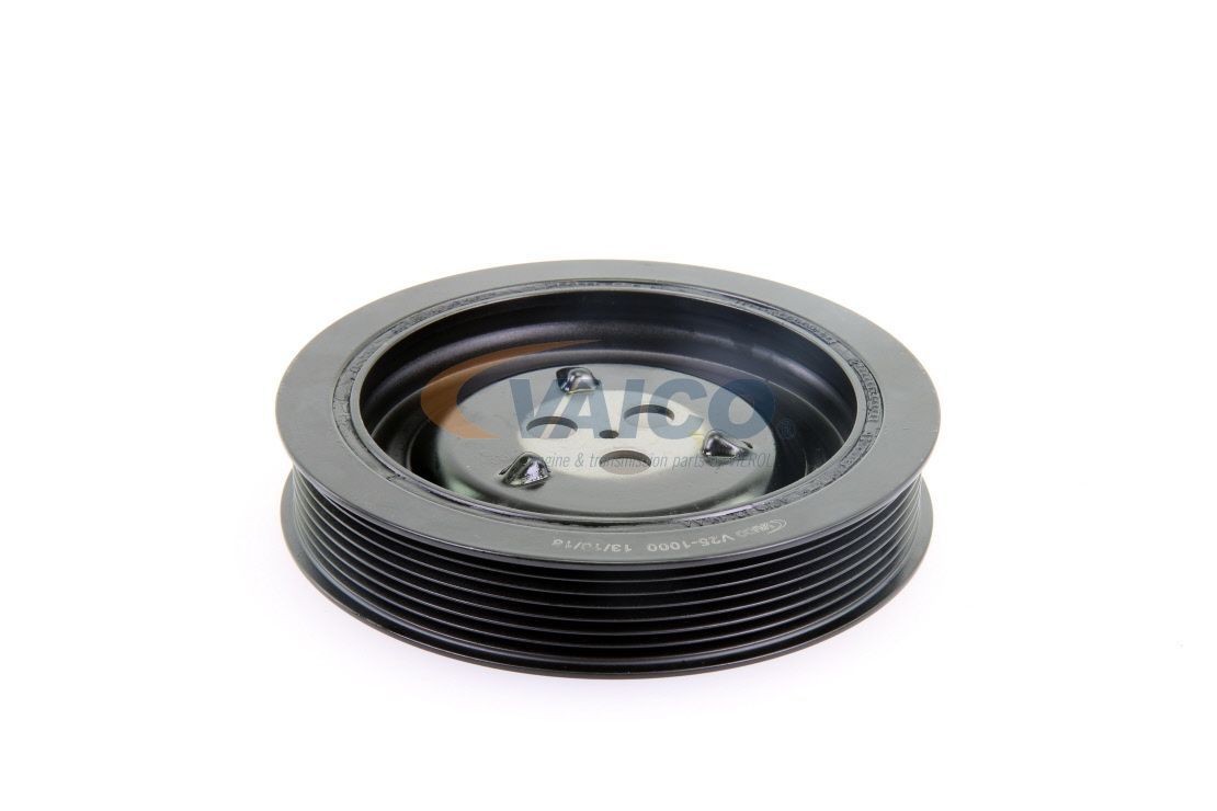 Skriemulys, alkūninis velenas VAICO V25-1000