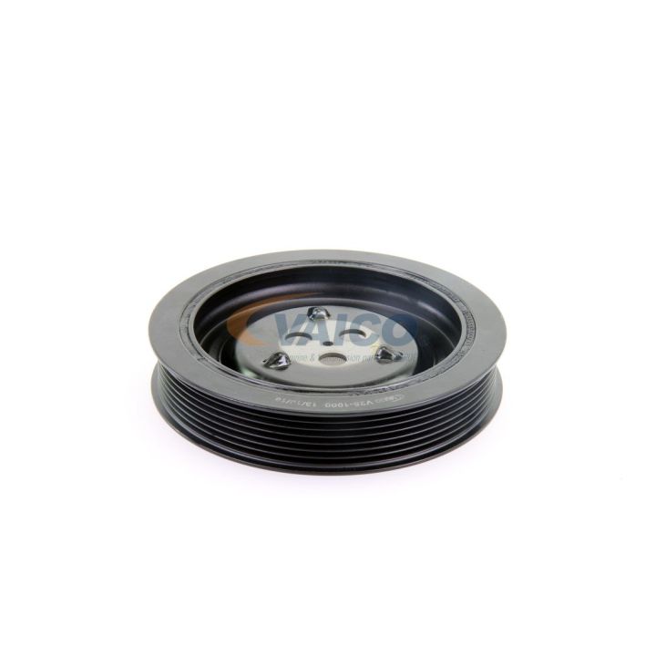 Skriemulys, alkūninis velenas VAICO V25-1000