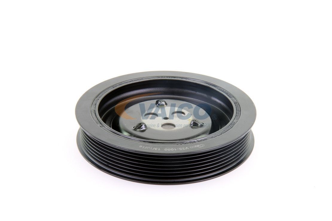 Skriemulys, alkūninis velenas VAICO V25-1000