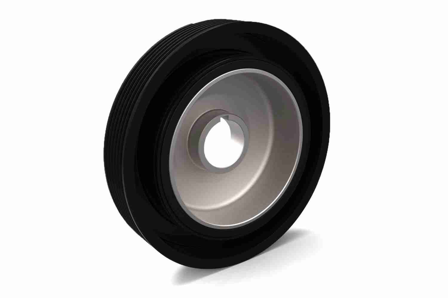 Skriemulys, alkūninis velenas VAICO V42-0550