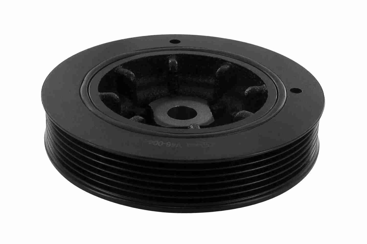 Skriemulys, alkūninis velenas VAICO V46-0044