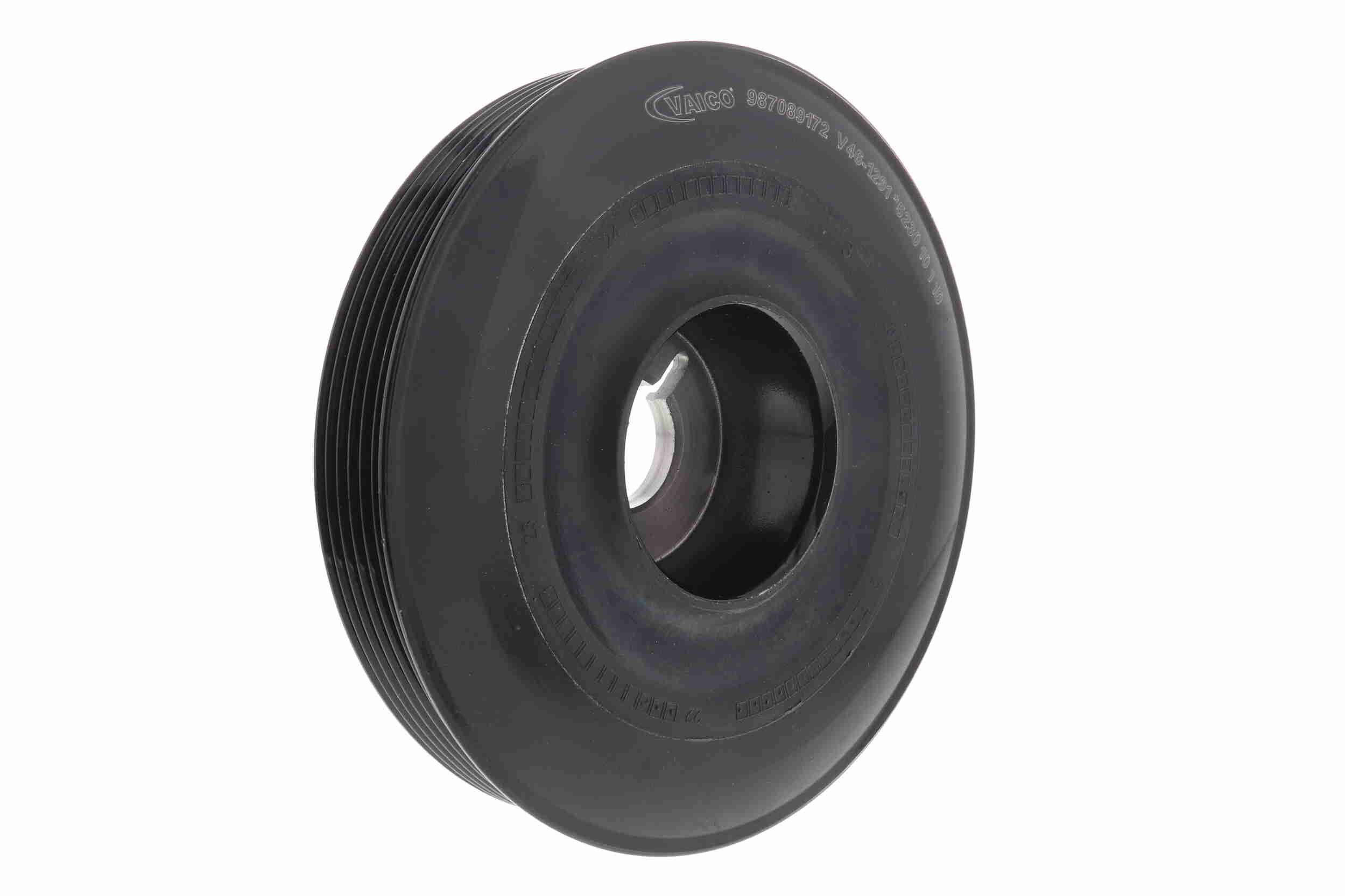 Skriemulys, alkūninis velenas VAICO V46-1291