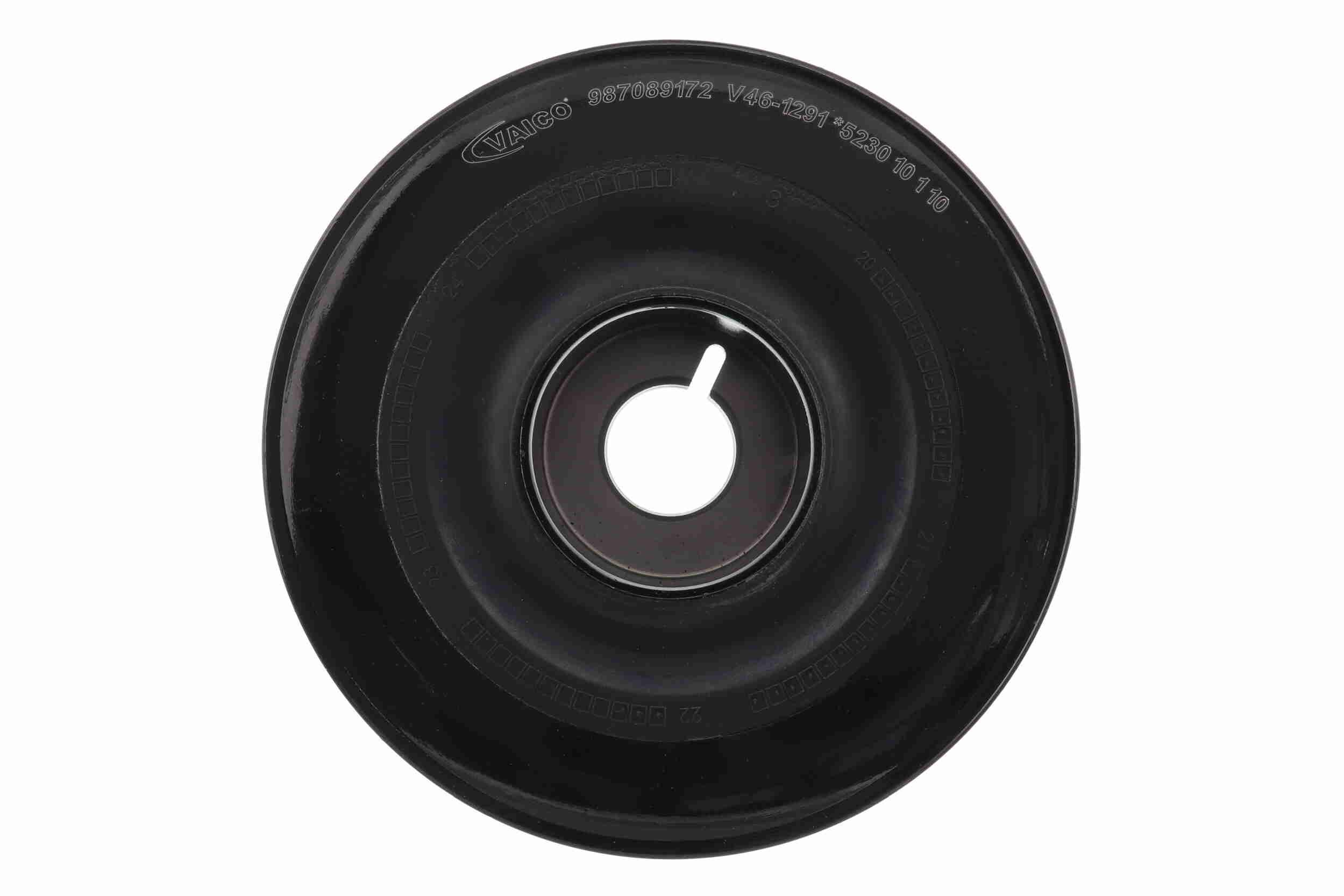 Skriemulys, alkūninis velenas VAICO V46-1291