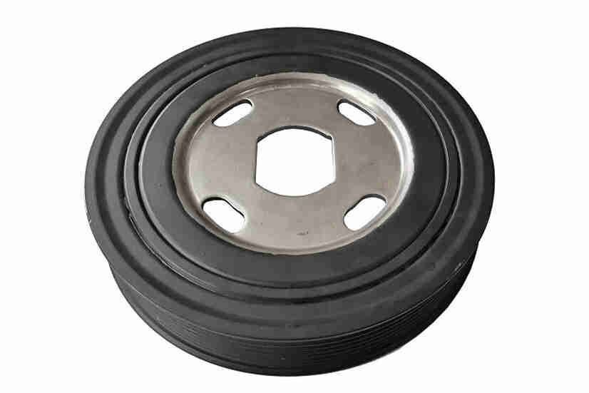 Skriemulys, alkūninis velenas VAICO V46-1775