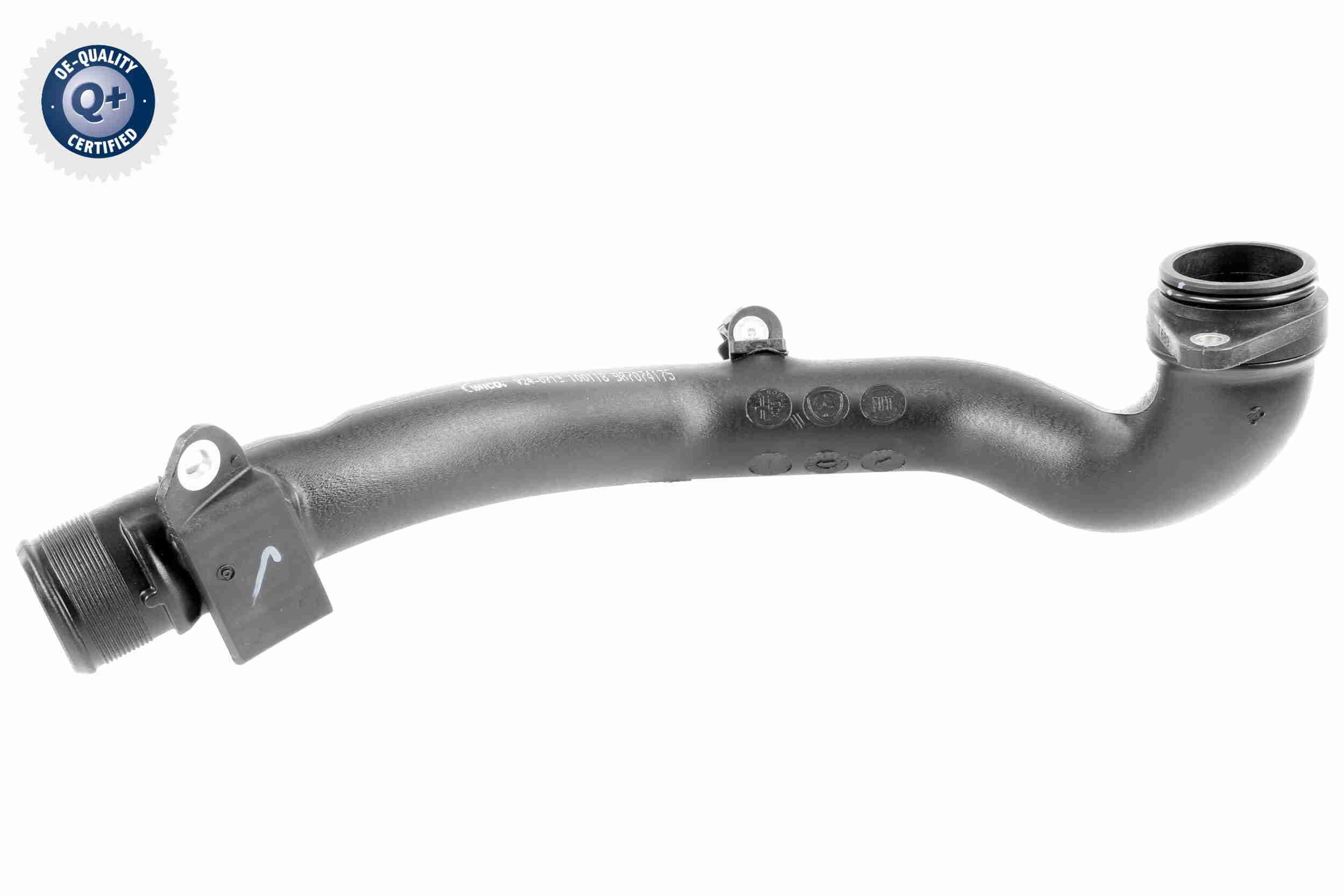 Kompresoriaus padavimo žarna VAICO V24-0713