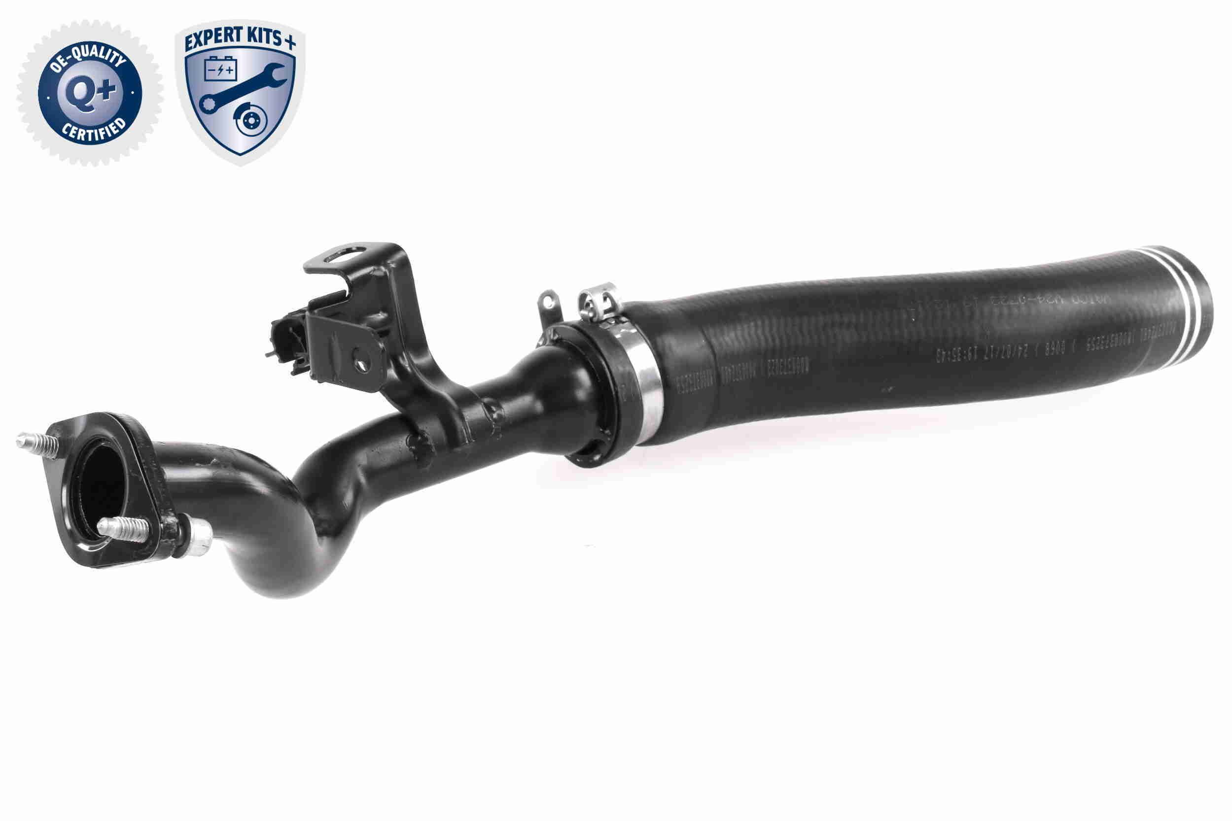 Kompresoriaus padavimo žarna VAICO V24-0722