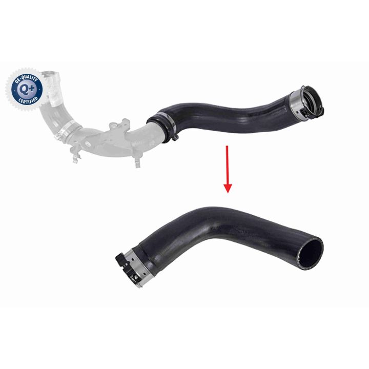 Kompresoriaus padavimo žarna VAICO V46-1725