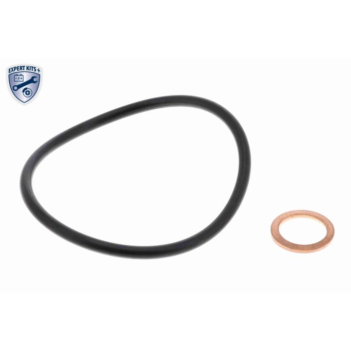 Dangtis, alyvos filtro korpusas VAICO V20-3603