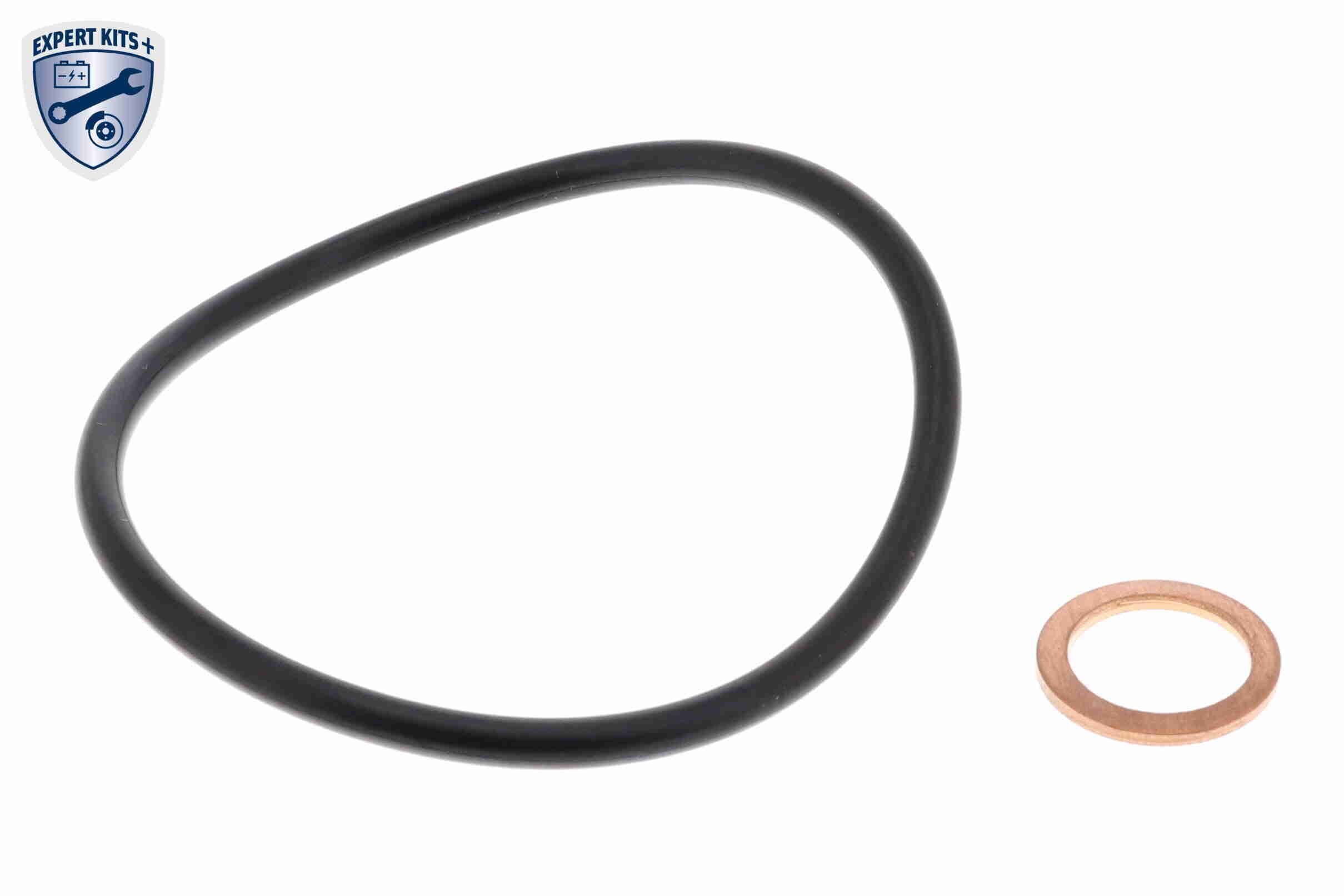 Dangtis, alyvos filtro korpusas VAICO V20-3603