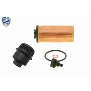 Dangtis, alyvos filtro korpusas VAICO V20-4799