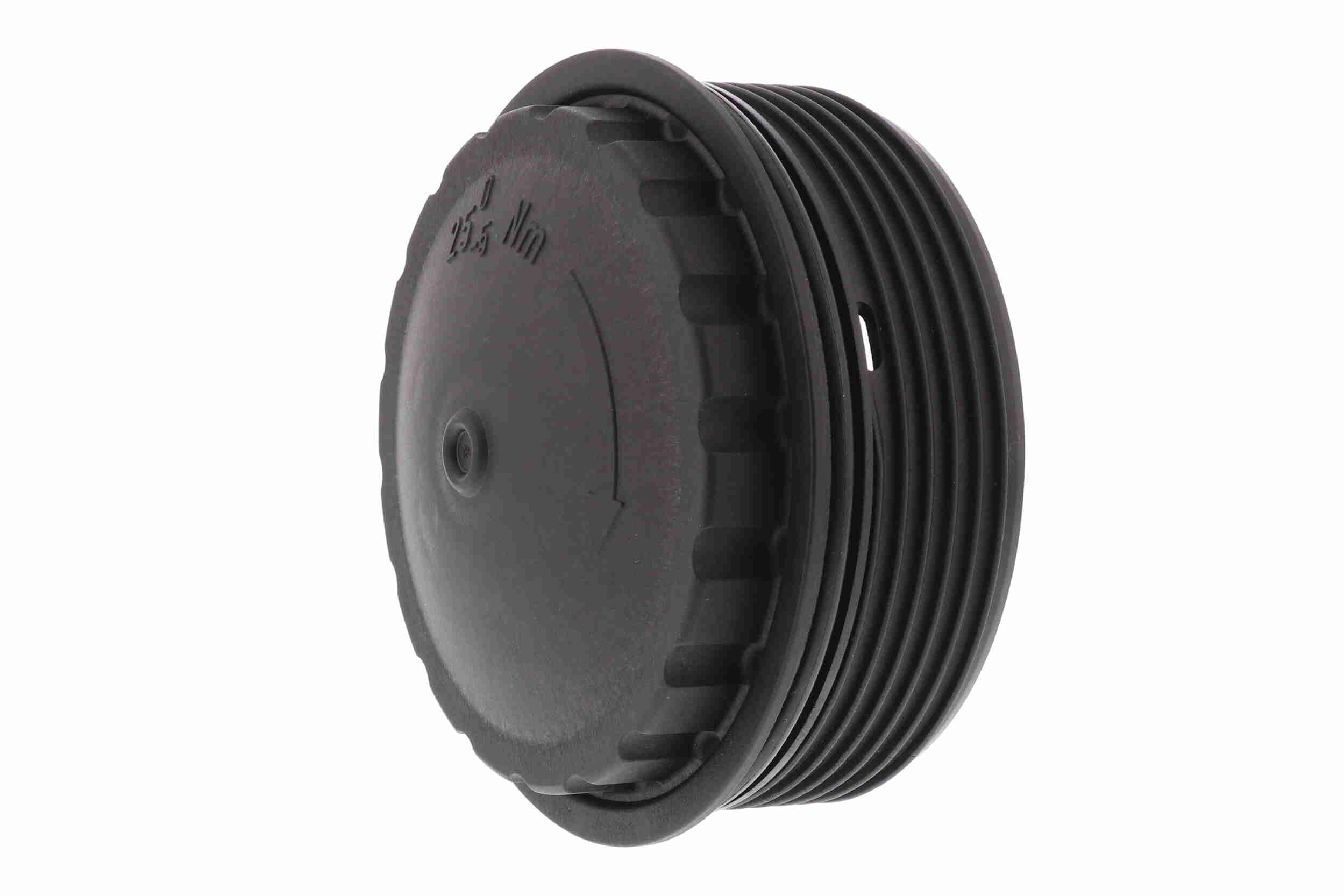 Dangtis, alyvos filtro korpusas VAICO V21-0035