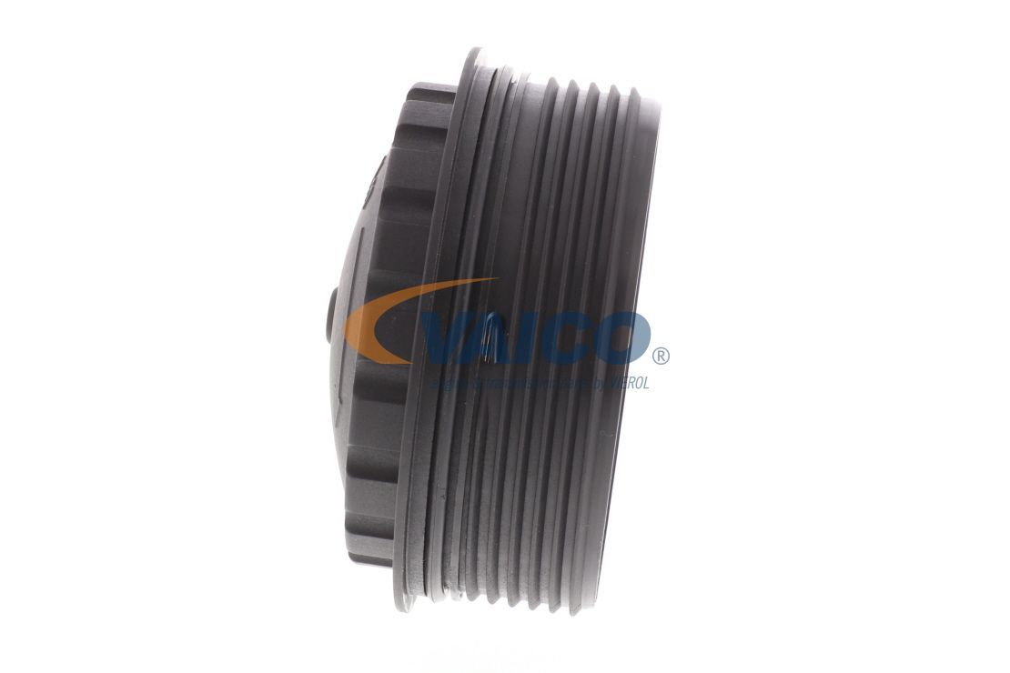 Dangtis, alyvos filtro korpusas VAICO V21-0035