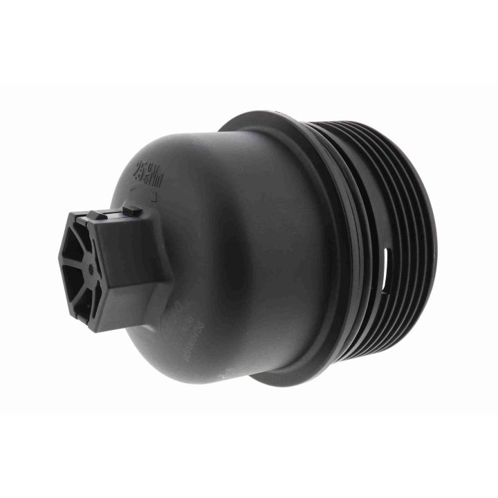 Dangtis, alyvos filtro korpusas VAICO V21-0036