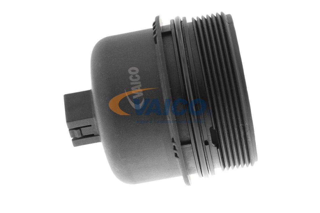 Dangtis, alyvos filtro korpusas VAICO V24-0338