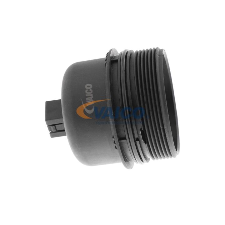 Dangtis, alyvos filtro korpusas VAICO V24-0338