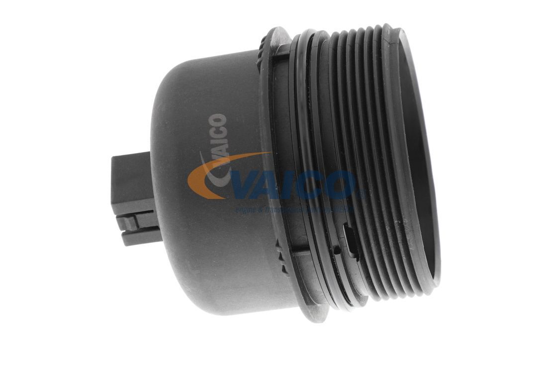 Dangtis, alyvos filtro korpusas VAICO V24-0338