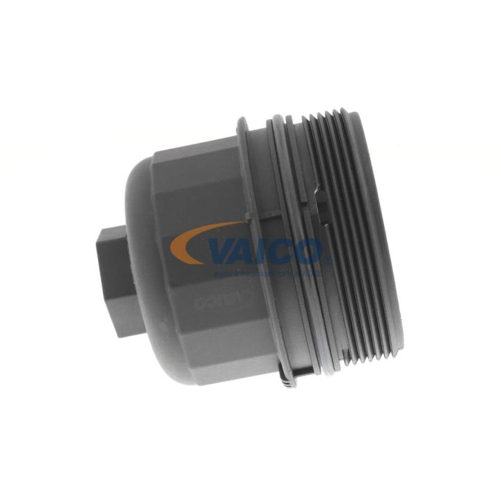 Dangtis, alyvos filtro korpusas VAICO V24-0457