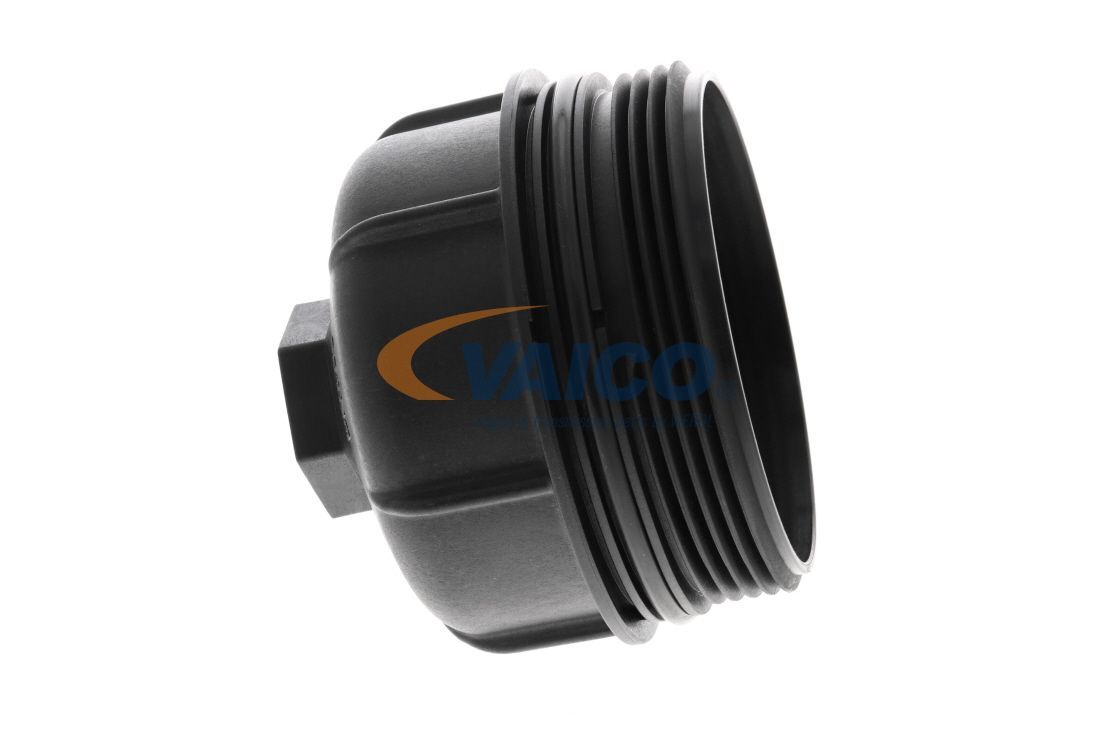 Dangtis, alyvos filtro korpusas VAICO V24-1191