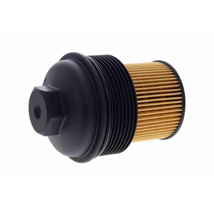 Dangtis, alyvos filtro korpusas VAICO V40-1647