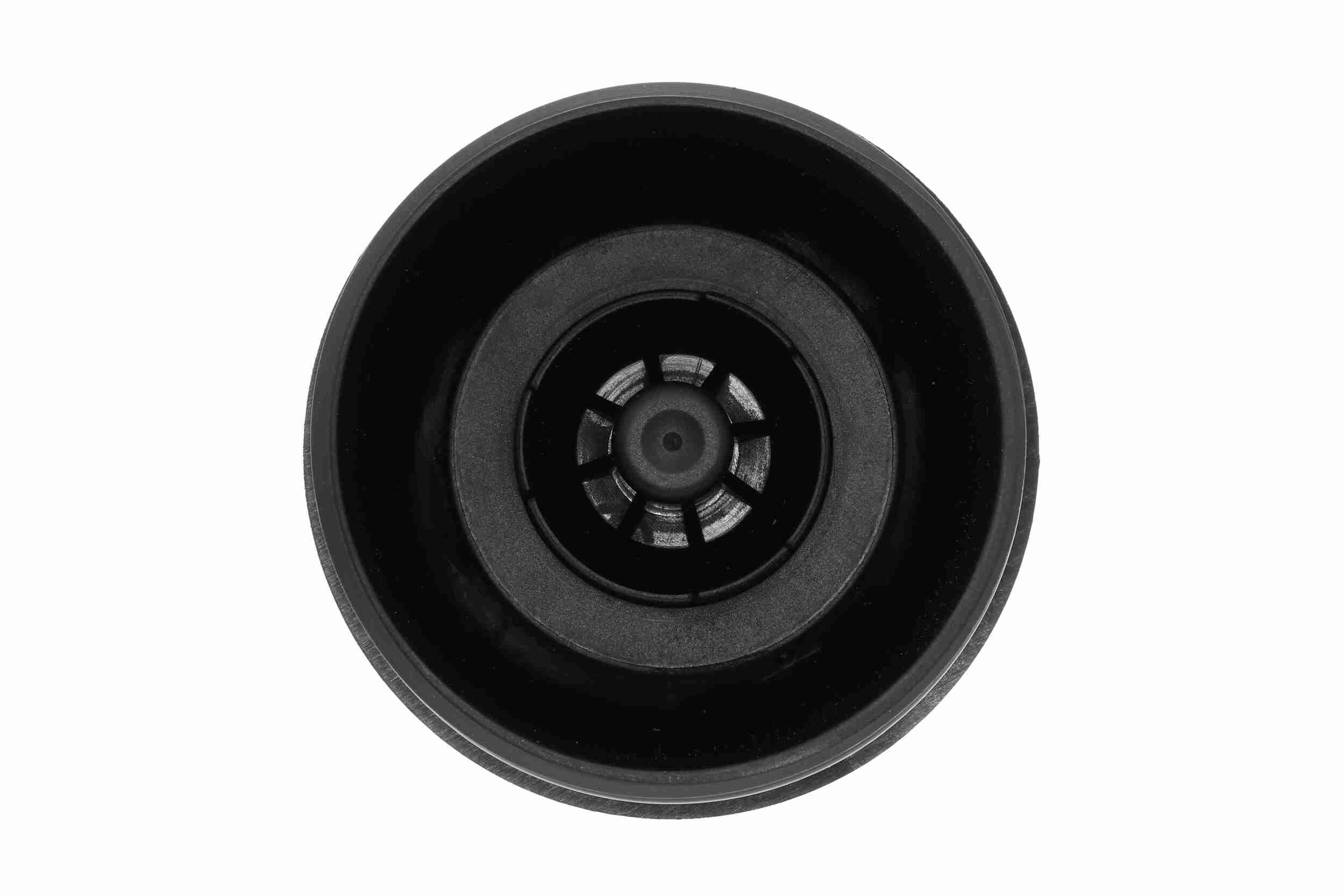 Dangtis, alyvos filtro korpusas VAICO V40-1647